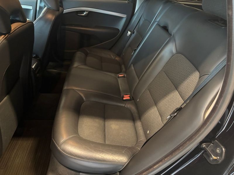 Volvo V70 bild 6
