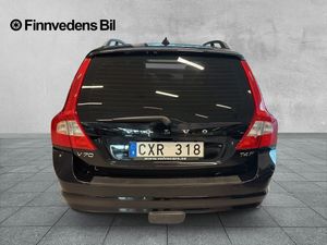 Volvo V70 bild 4