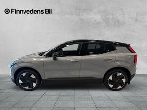 Volvo EX30 bild 2