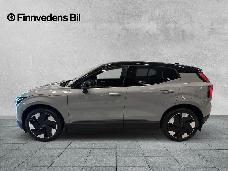 Volvo EX30 bild 2