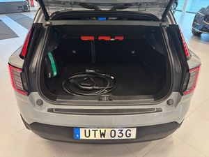 Volvo EX30 bild 10