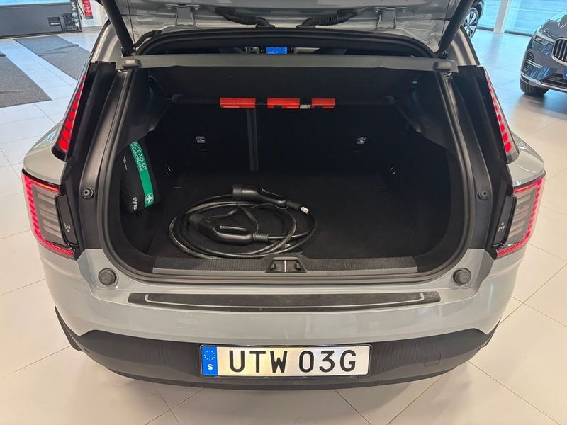 Volvo EX30 bild 10