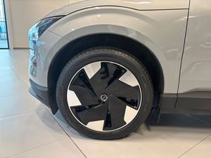 Volvo EX30 bild 11