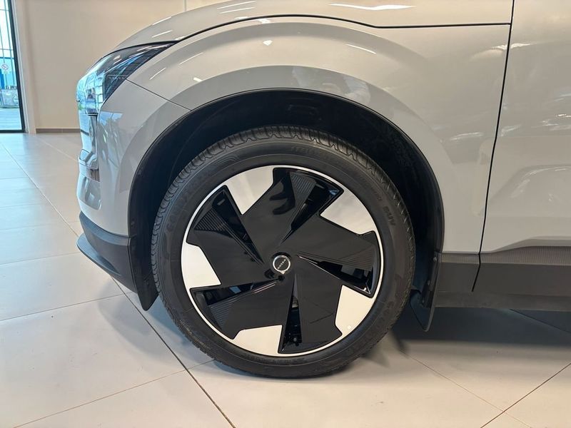 Volvo EX30 bild 11