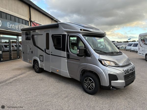 Adria Compact Supreme DL - 2027