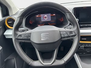 Seat Arona bild 12