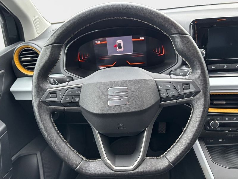 Seat Arona bild 12