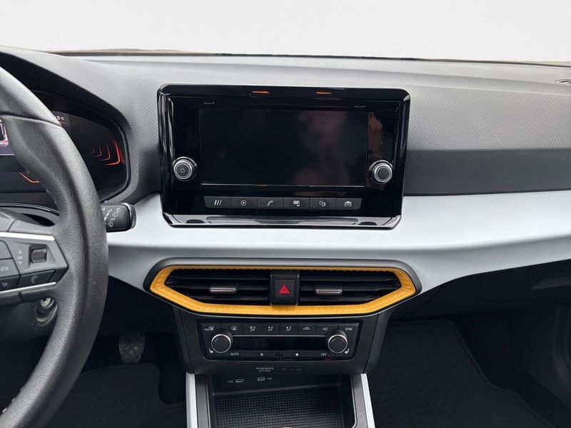 Seat Arona bild 11