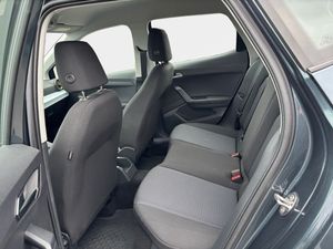 Seat Arona bild 13