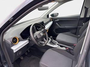 Seat Arona bild 9