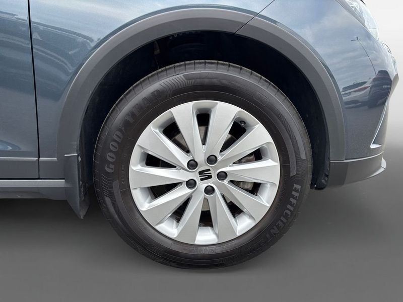 Seat Arona bild 14