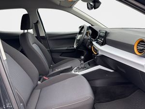 Seat Arona bild 15