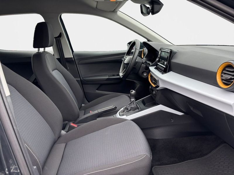 Seat Arona bild 15