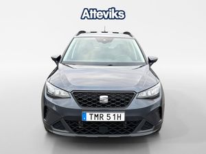 Seat Arona bild 8