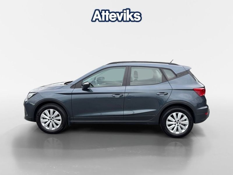 Seat Arona bild 6