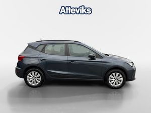 Seat Arona bild 2