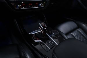 BMW X3 M bild 21