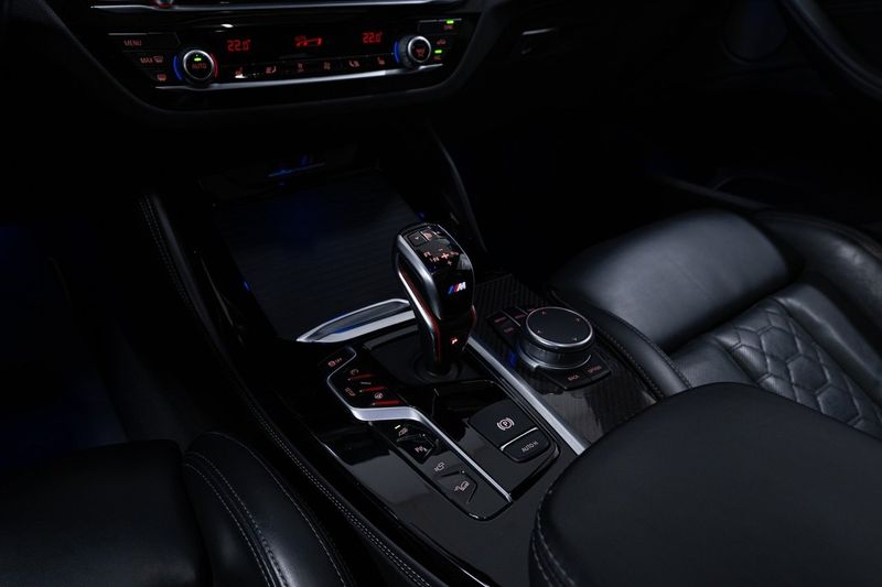 BMW X3 M bild 21