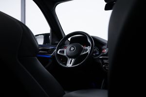 BMW X3 M bild 17