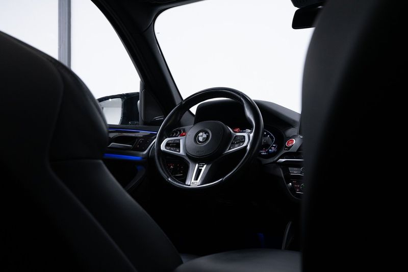 BMW X3 M bild 17