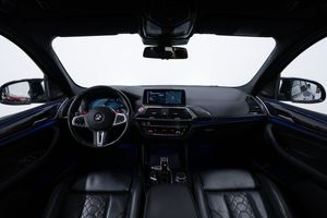 BMW X3 M bild 16