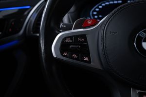 BMW X3 M bild 19