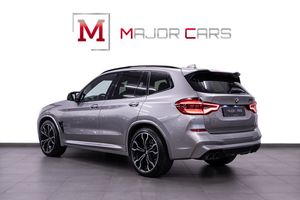 BMW X3 M bild 4
