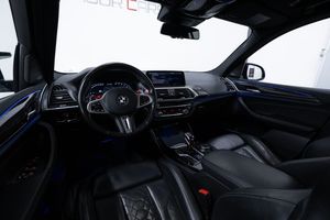 BMW X3 M bild 15