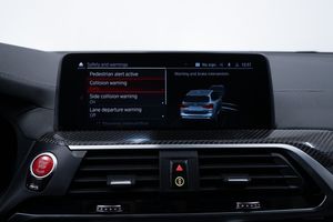 BMW X3 M bild 27