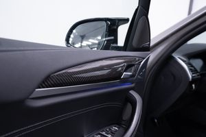 BMW X3 M bild 11