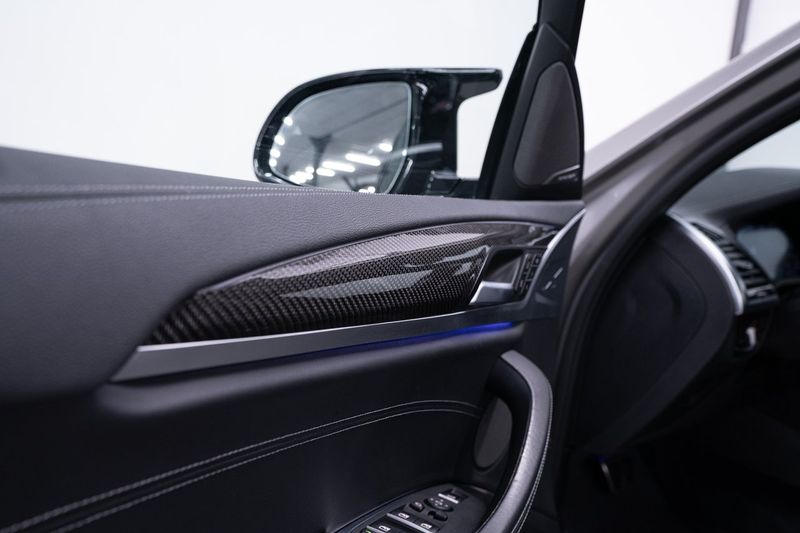 BMW X3 M bild 11