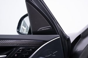 BMW X3 M bild 10