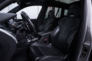 BMW X3 M bild 12