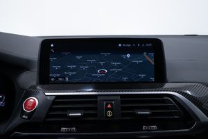 BMW X3 M bild 26