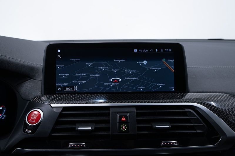 BMW X3 M bild 26