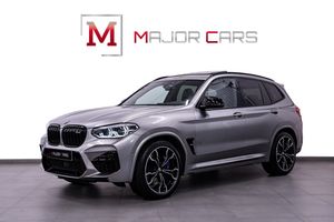 BMW X3 M bild 1