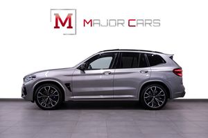 BMW X3 M bild 3