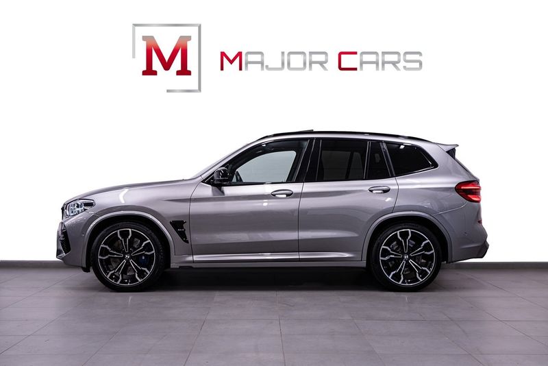 BMW X3 M bild 3