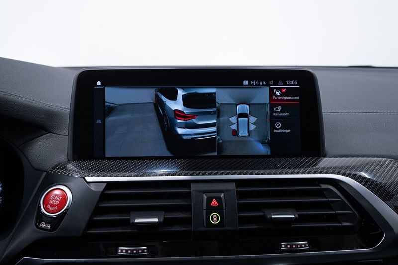 BMW X3 M bild 33
