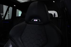 BMW X3 M bild 13