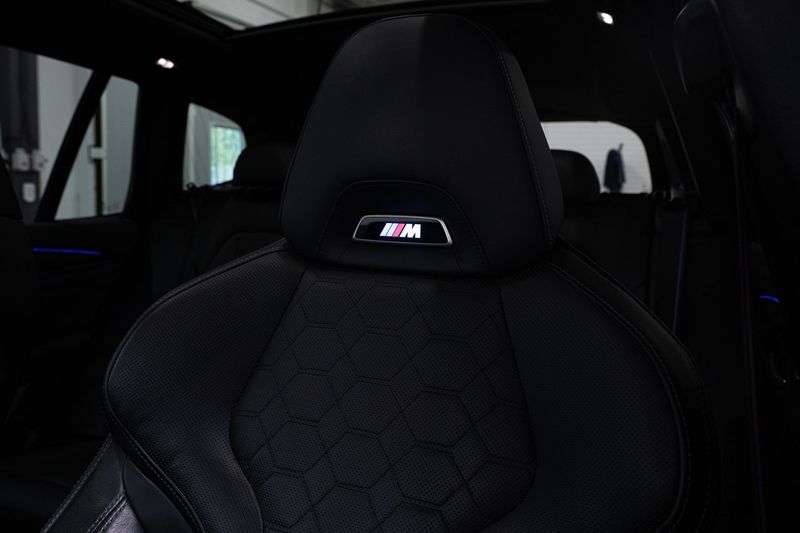 BMW X3 M bild 13