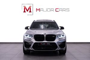 BMW X3 M bild 2