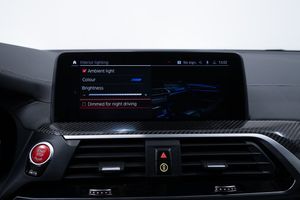 BMW X3 M bild 32