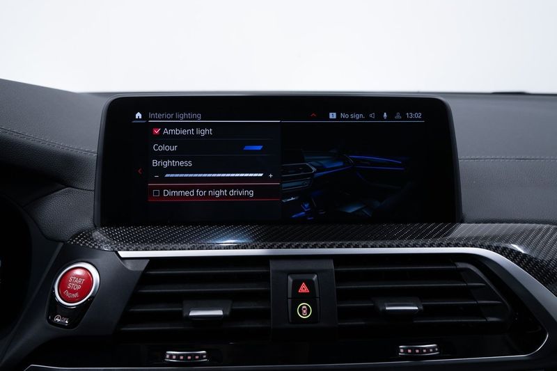 BMW X3 M bild 32