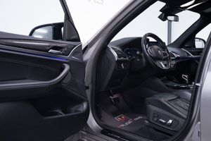 BMW X3 M bild 7