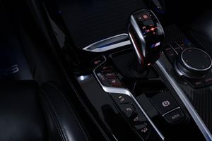BMW X3 M bild 22