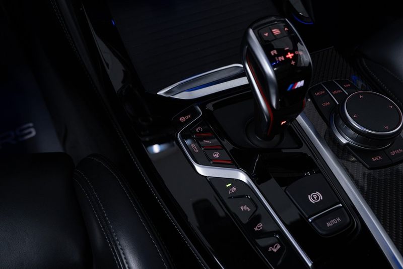 BMW X3 M bild 22