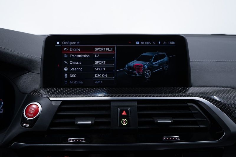 BMW X3 M bild 28