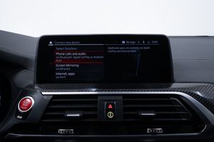 BMW X3 M bild 30