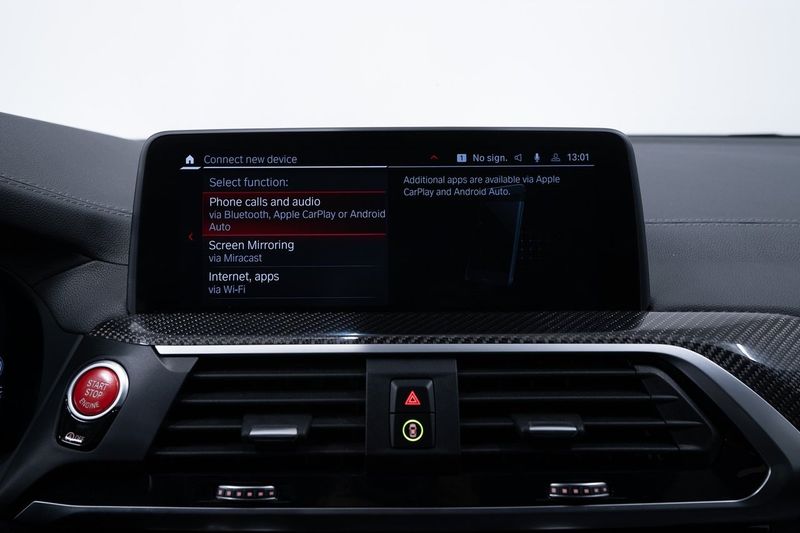BMW X3 M bild 30